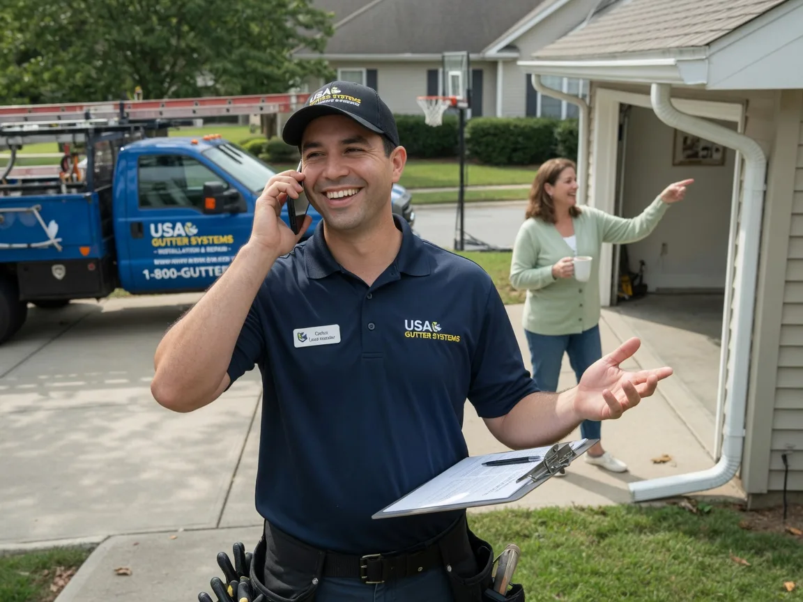 Gutter Installation Hill Afb, UT FAQs